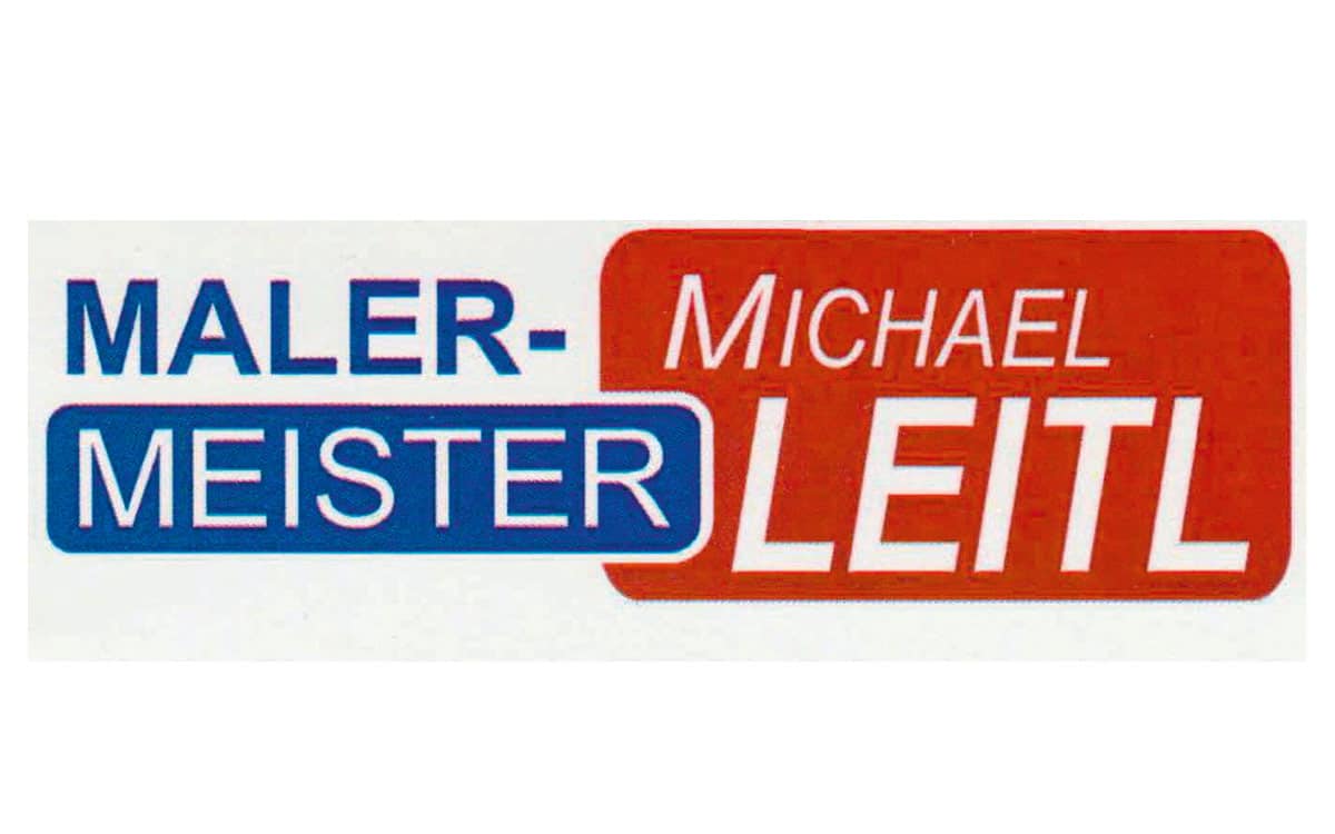 Malermeister Michael Leitl